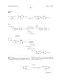 NOVEL COMPOUNDS AS MODULATORS OF GPR-119 diagram and image