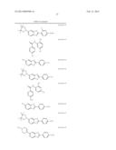 NOVEL COMPOUNDS AS MODULATORS OF GPR-119 diagram and image