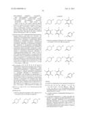 NOVEL COMPOUNDS AS MODULATORS OF GPR-119 diagram and image