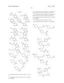 NOVEL COMPOUNDS AS MODULATORS OF GPR-119 diagram and image