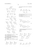 NOVEL COMPOUNDS AS MODULATORS OF GPR-119 diagram and image