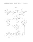 INHIBITORS OF CYCLIN-DEPENDENT KINASES AND THEIR USE diagram and image