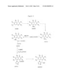 INHIBITORS OF CYCLIN-DEPENDENT KINASES AND THEIR USE diagram and image