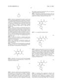 INHIBITORS OF CYCLIN-DEPENDENT KINASES AND THEIR USE diagram and image