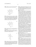 INHIBITORS OF CYCLIN-DEPENDENT KINASES AND THEIR USE diagram and image