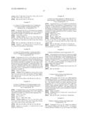 INHIBITORS OF CYCLIN-DEPENDENT KINASES AND THEIR USE diagram and image