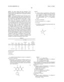 INHIBITORS OF CYCLIN-DEPENDENT KINASES AND THEIR USE diagram and image