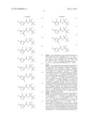 OXYGEN-SUBSTITUTED 3-HETEROAROYLAMINO-PROPIONIC ACID DERIVATIVES AND THEIR     USE AS PHARMACEUTICALS diagram and image