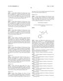 OXYGEN-SUBSTITUTED 3-HETEROAROYLAMINO-PROPIONIC ACID DERIVATIVES AND THEIR     USE AS PHARMACEUTICALS diagram and image