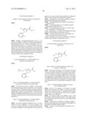 OXYGEN-SUBSTITUTED 3-HETEROAROYLAMINO-PROPIONIC ACID DERIVATIVES AND THEIR     USE AS PHARMACEUTICALS diagram and image