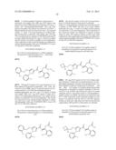 OXYGEN-SUBSTITUTED 3-HETEROAROYLAMINO-PROPIONIC ACID DERIVATIVES AND THEIR     USE AS PHARMACEUTICALS diagram and image
