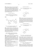 OXYGEN-SUBSTITUTED 3-HETEROAROYLAMINO-PROPIONIC ACID DERIVATIVES AND THEIR     USE AS PHARMACEUTICALS diagram and image