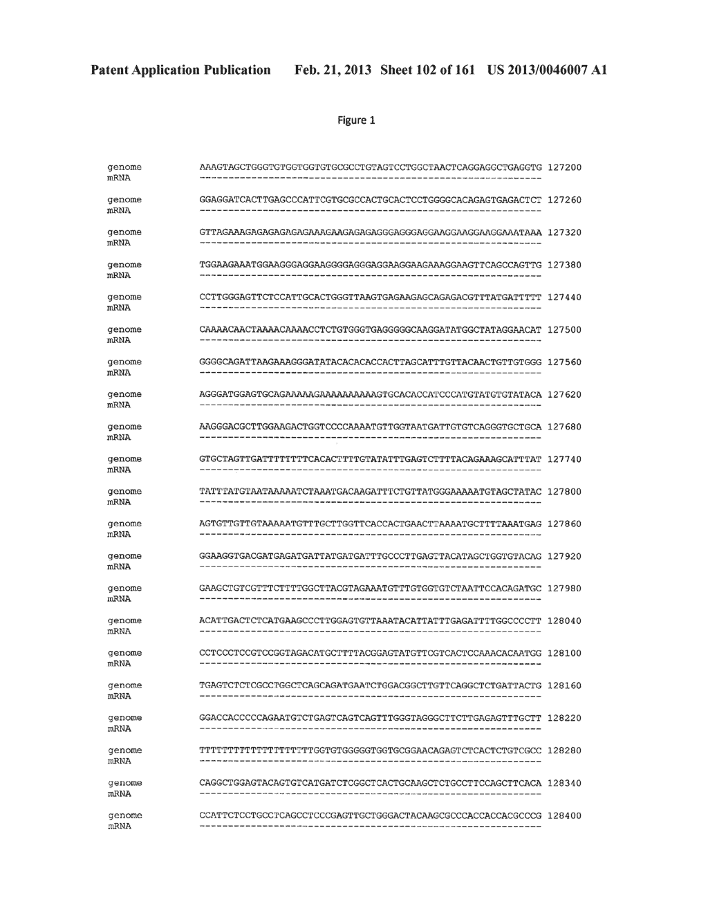 SELECTIVE REDUCTION OF ALLELIC VARIANTS - diagram, schematic, and image 103