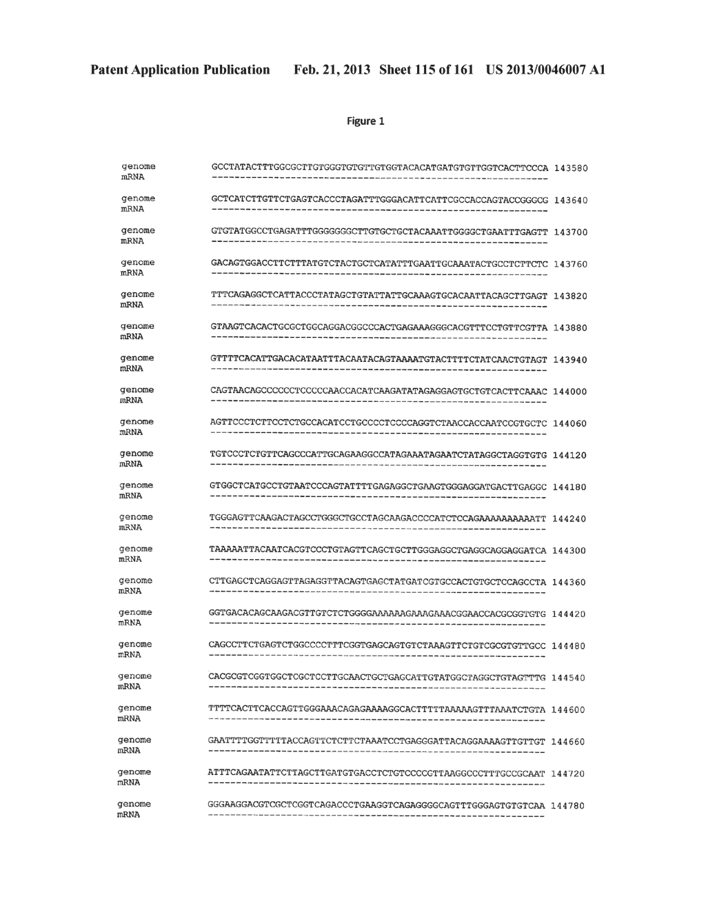 SELECTIVE REDUCTION OF ALLELIC VARIANTS - diagram, schematic, and image 116