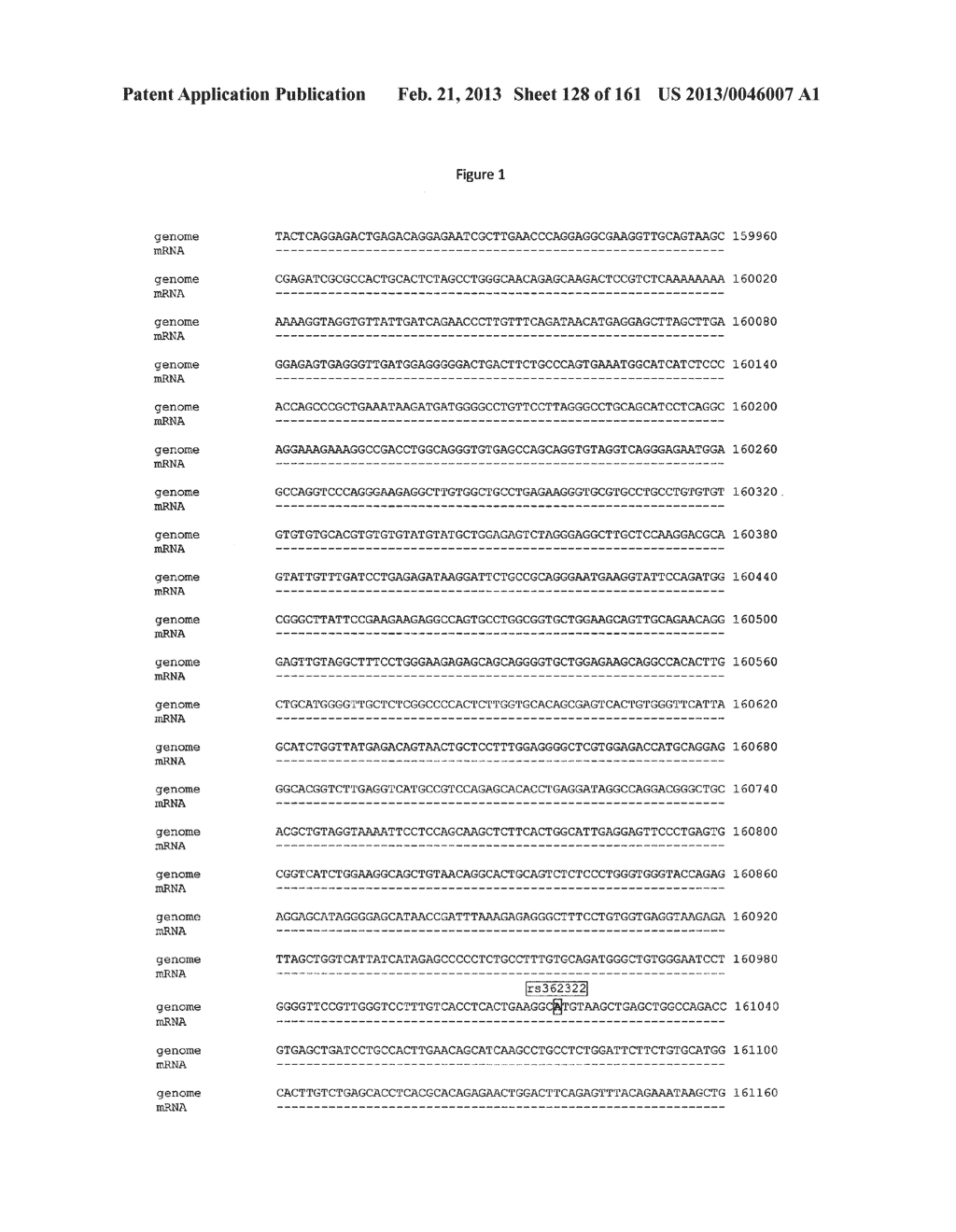 SELECTIVE REDUCTION OF ALLELIC VARIANTS - diagram, schematic, and image 129