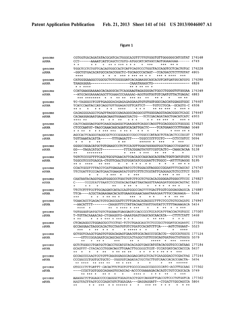 SELECTIVE REDUCTION OF ALLELIC VARIANTS - diagram, schematic, and image 142