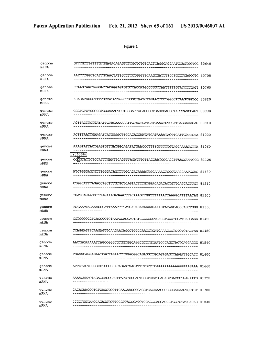 SELECTIVE REDUCTION OF ALLELIC VARIANTS - diagram, schematic, and image 66