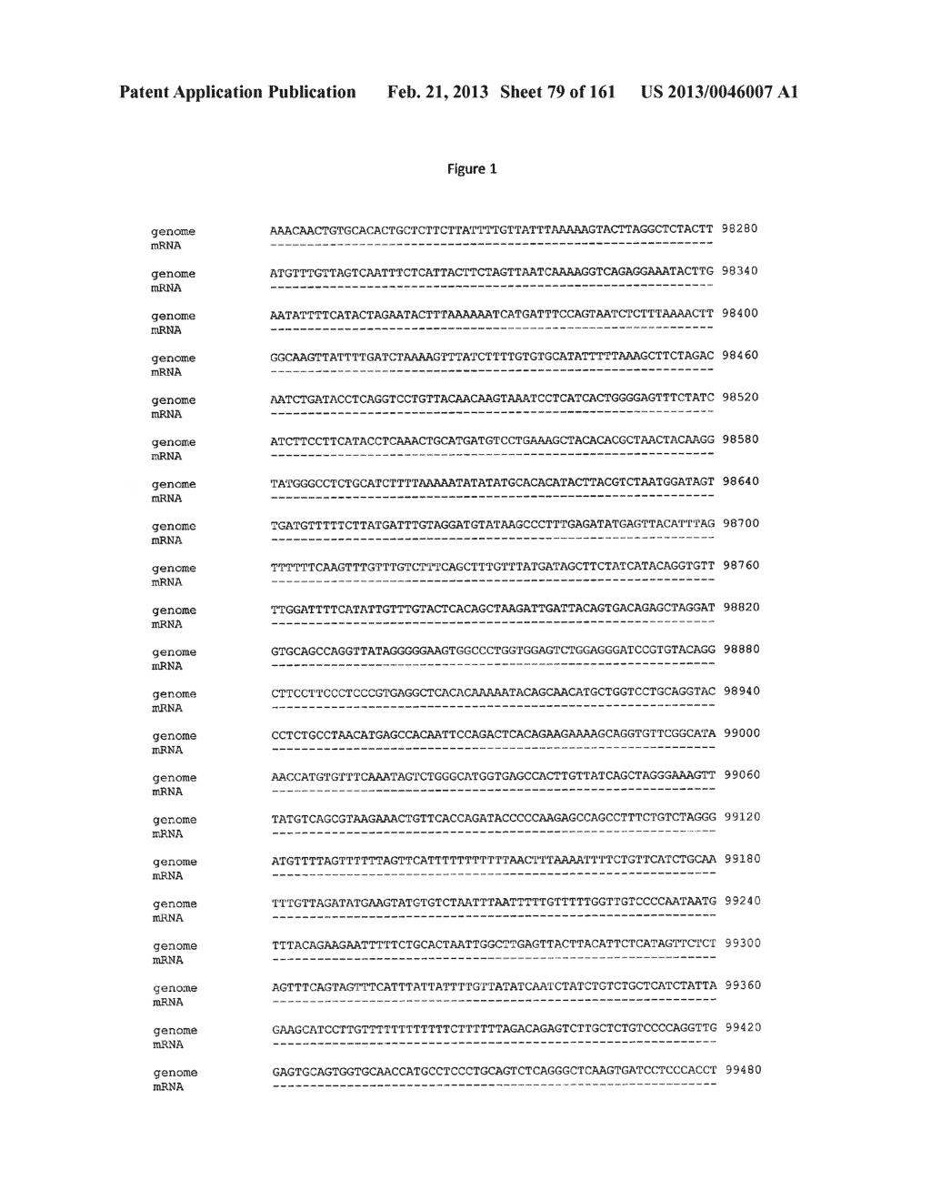 SELECTIVE REDUCTION OF ALLELIC VARIANTS - diagram, schematic, and image 80