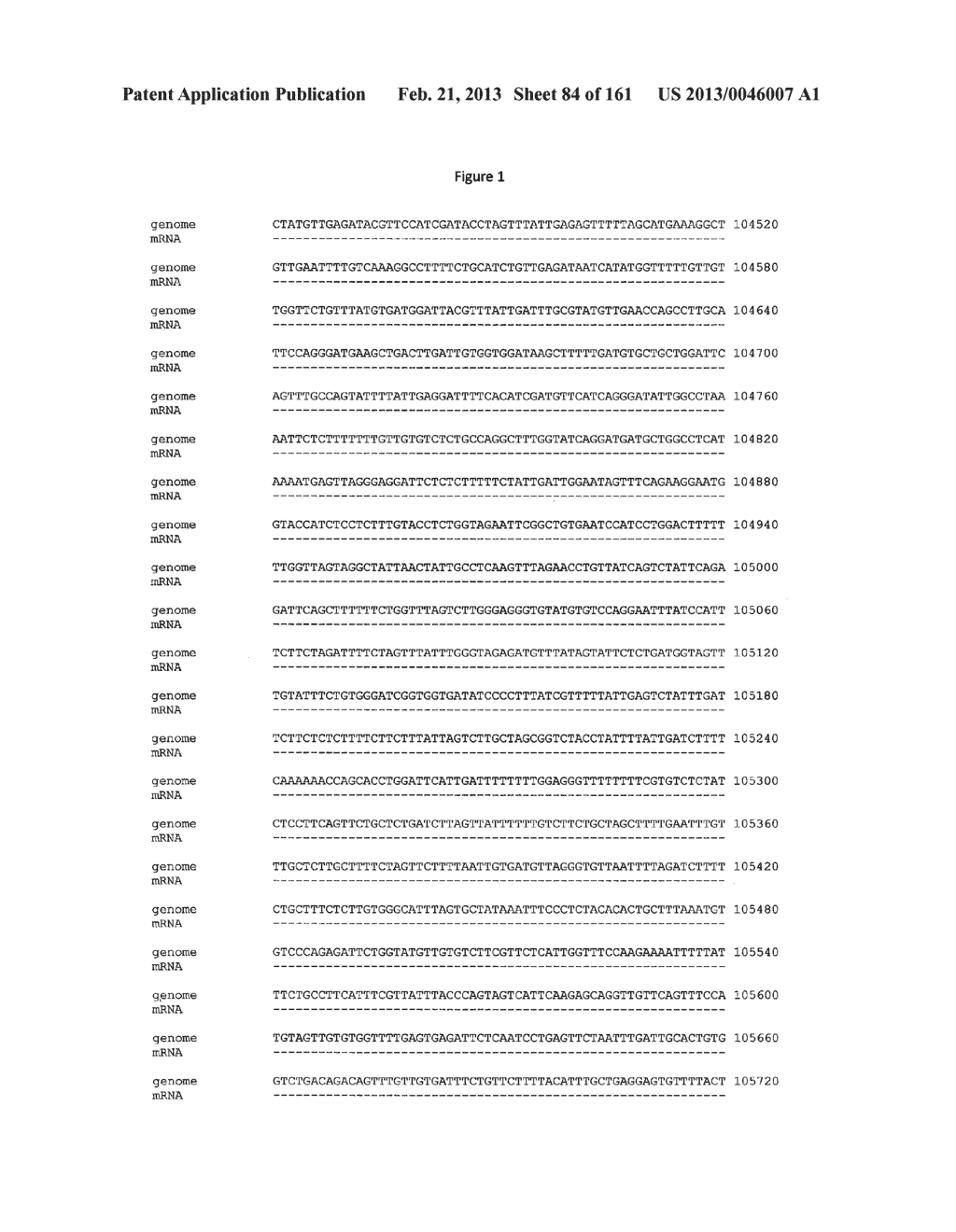 SELECTIVE REDUCTION OF ALLELIC VARIANTS - diagram, schematic, and image 85