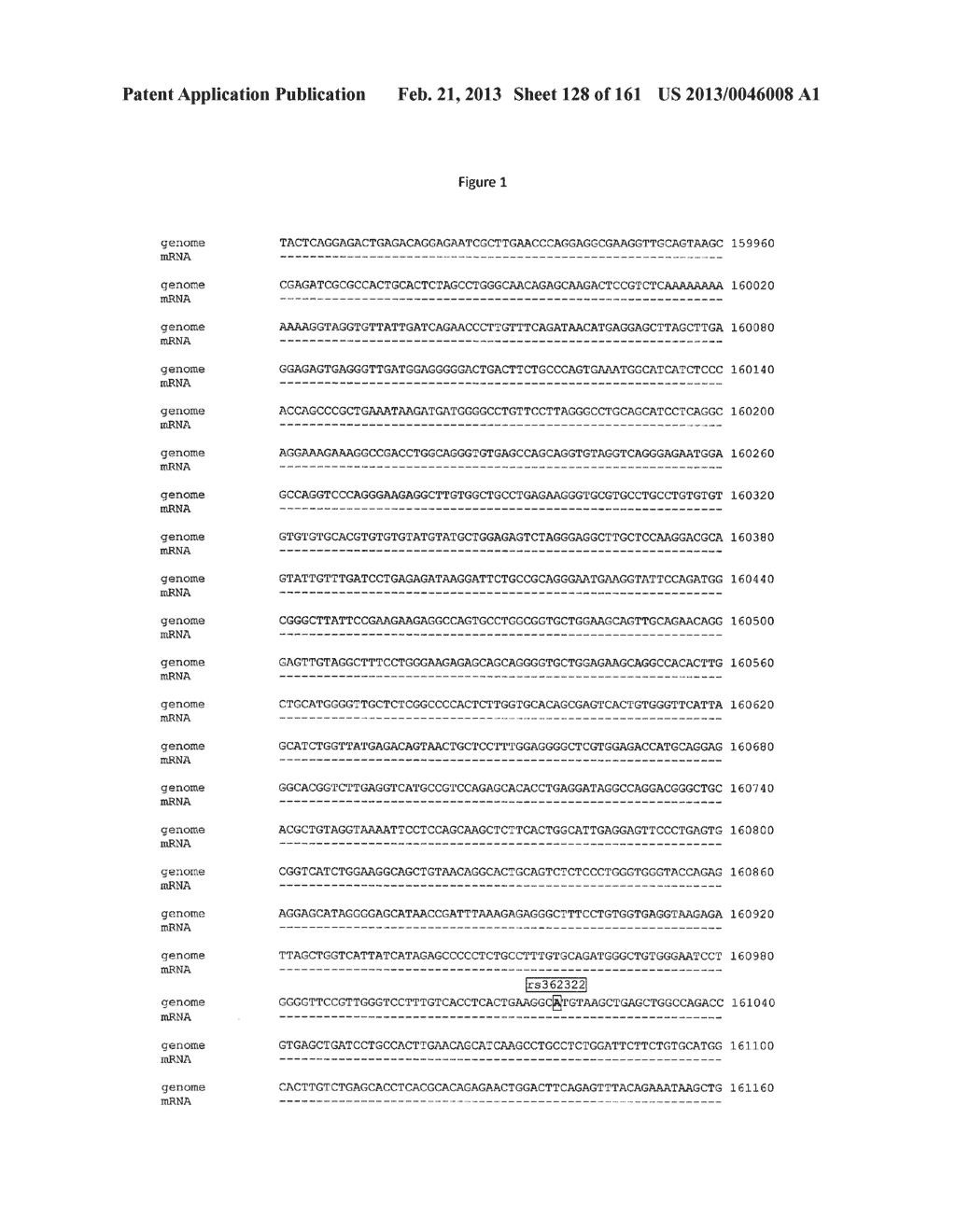 SELECTIVE REDUCTION OF ALLELIC VARIANTS - diagram, schematic, and image 129