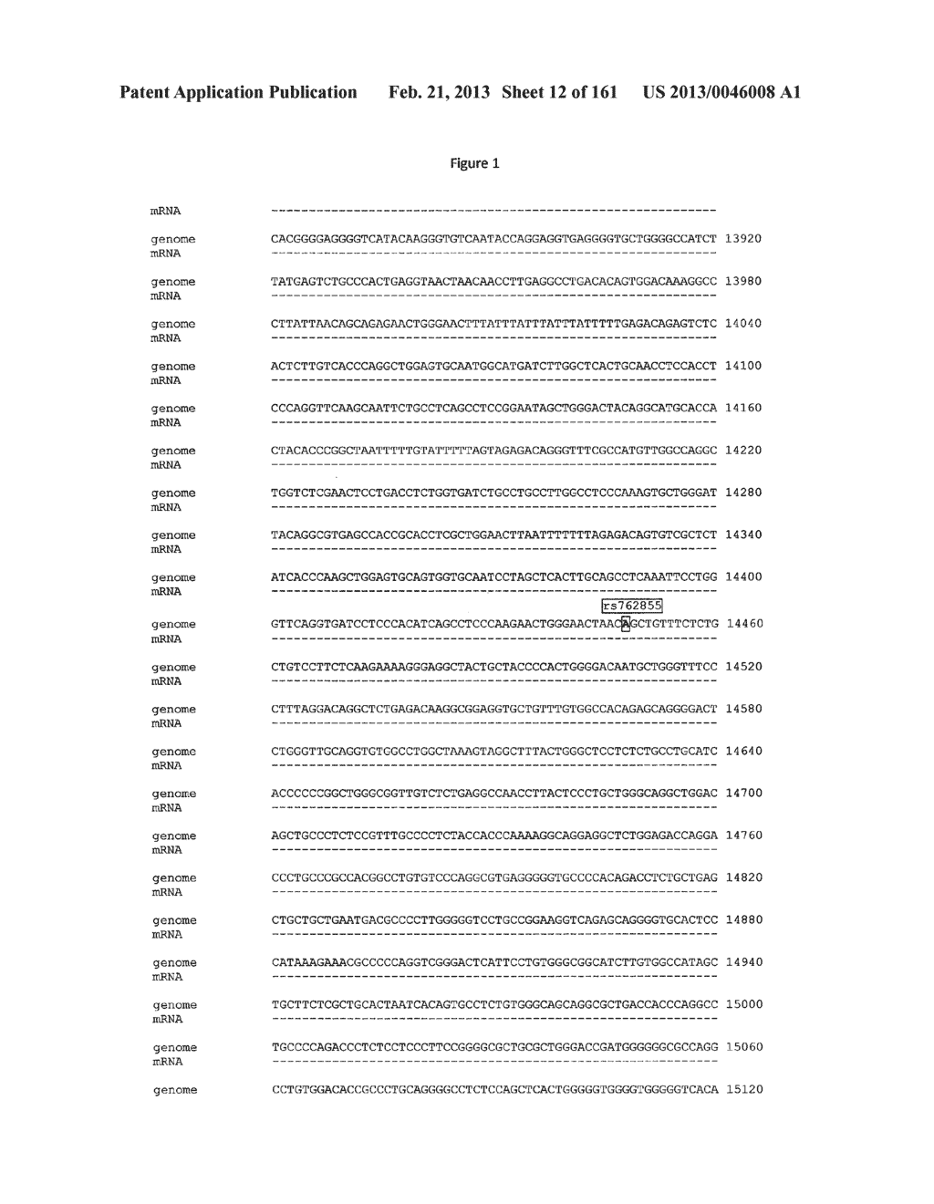 SELECTIVE REDUCTION OF ALLELIC VARIANTS - diagram, schematic, and image 13