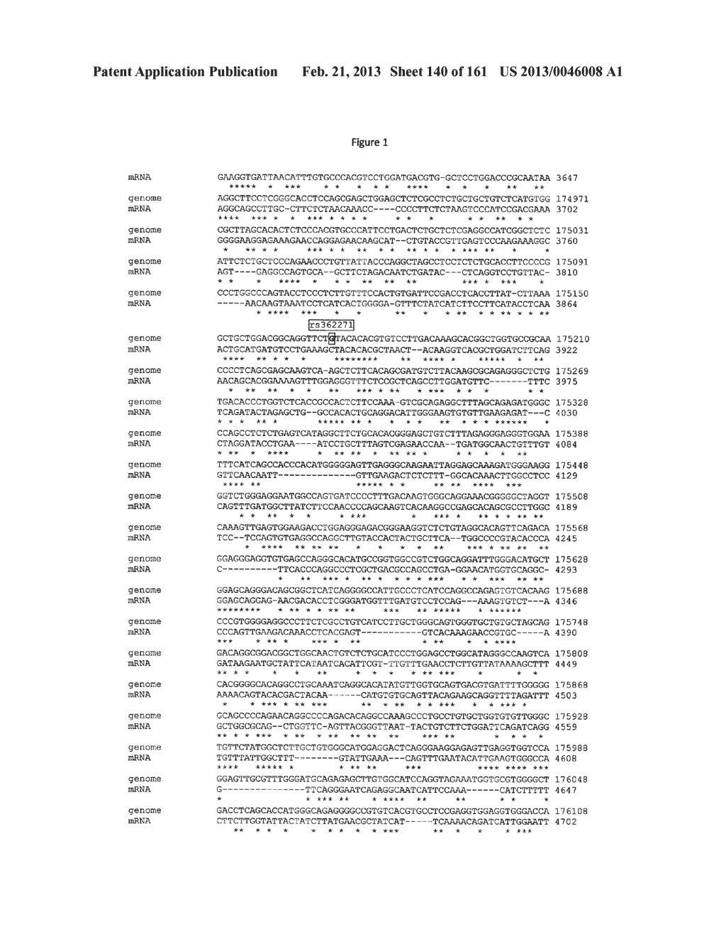 SELECTIVE REDUCTION OF ALLELIC VARIANTS - diagram, schematic, and image 141