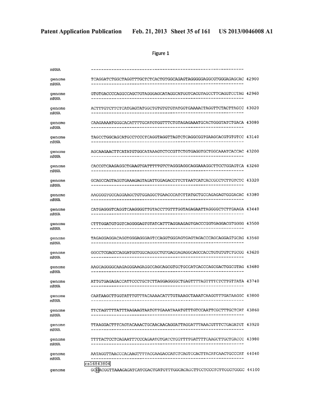 SELECTIVE REDUCTION OF ALLELIC VARIANTS - diagram, schematic, and image 36