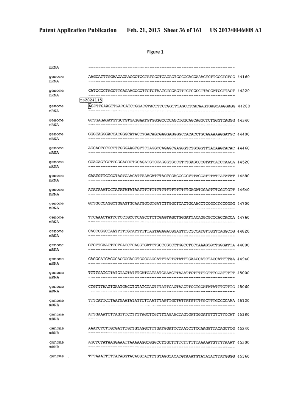 SELECTIVE REDUCTION OF ALLELIC VARIANTS - diagram, schematic, and image 37