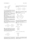 POLYIMIDE MEMBRANES AND THEIR PREPARATION diagram and image