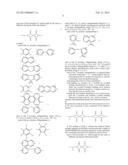 POLYIMIDE MEMBRANES AND THEIR PREPARATION diagram and image