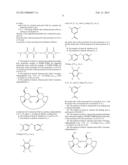 POLYIMIDE MEMBRANES AND THEIR PREPARATION diagram and image