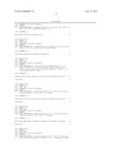 OLIGONUCLEOTIDE LIGATION diagram and image