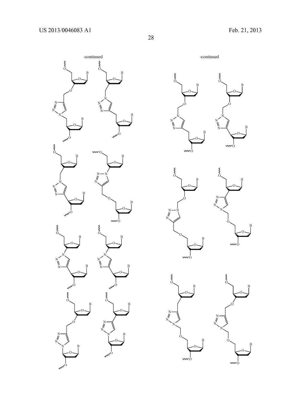 OLIGONUCLEOTIDE LIGATION - diagram, schematic, and image 40