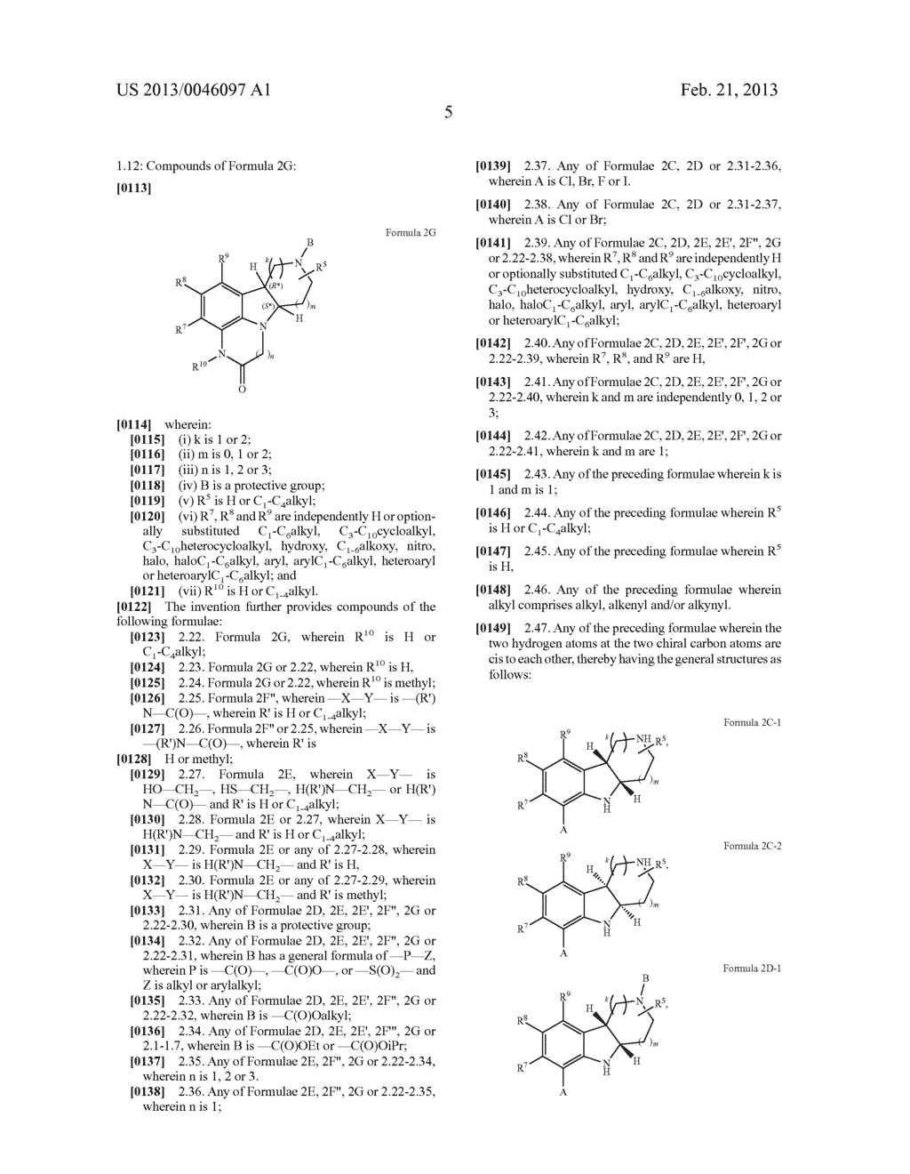 SUBSTITUTED HETEROCYCLE GAMMA-CARBOLINES SYNTHESIS - diagram, schematic, and image 06