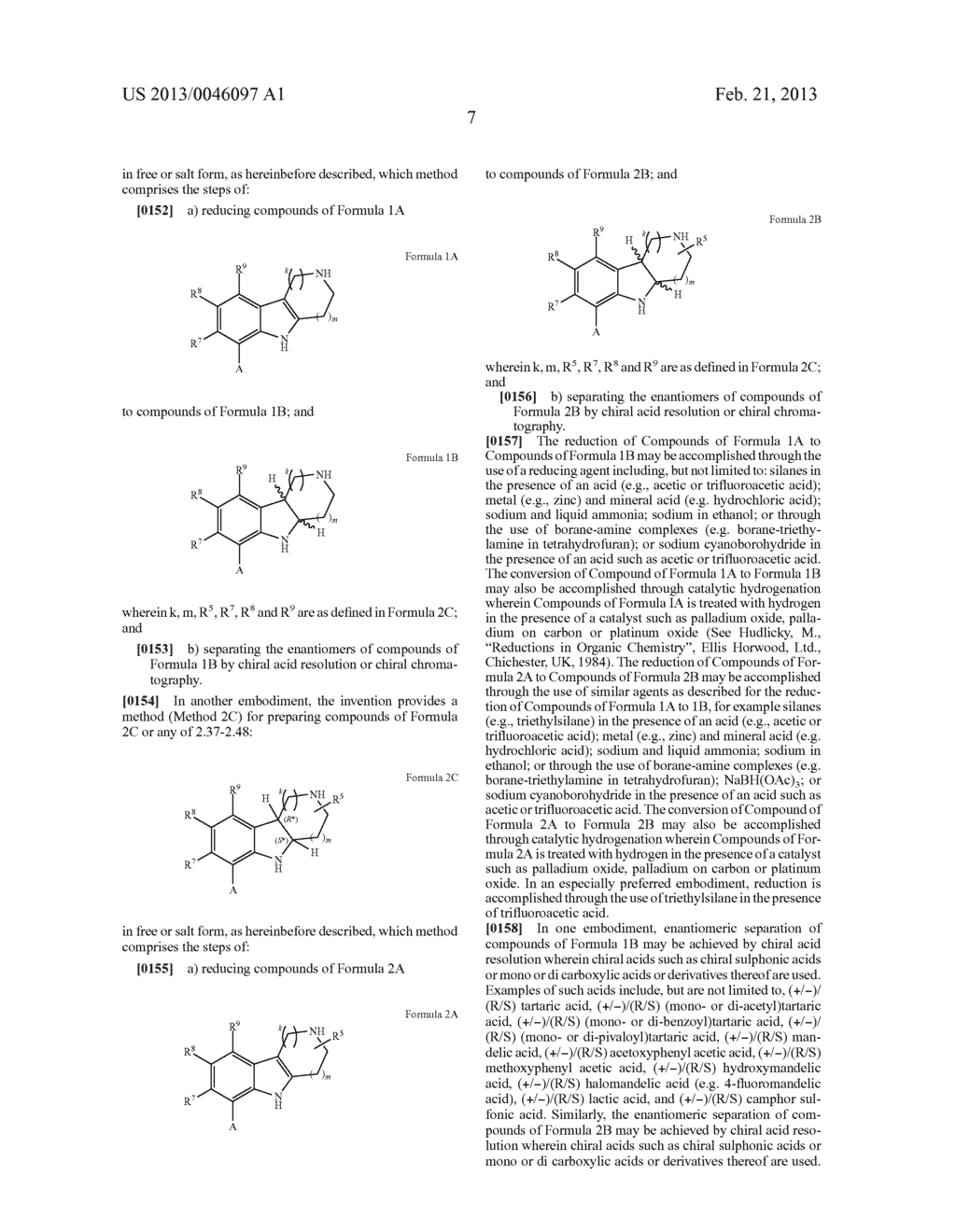SUBSTITUTED HETEROCYCLE GAMMA-CARBOLINES SYNTHESIS - diagram, schematic, and image 08