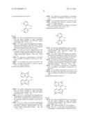 SUBSTITUTED HETEROCYCLE GAMMA-CARBOLINES SYNTHESIS diagram and image