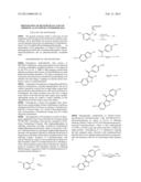 PREPARATION OF BENZOFURANS AND USE THEREOF AS SYNTHETIC INTERMEDIATES diagram and image