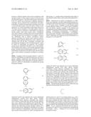 AMIDO-FLUOROPHOSPHITE COMPOUNDS AND CATALYSTS diagram and image