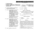 METHOD FOR PRODUCING OPTICALLY ACTIVE, RACEMIC MENTHOL diagram and image