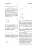 METHOD FOR PRODUCING OPTICALLY ACTIVE, RACEMIC MENTHOL diagram and image