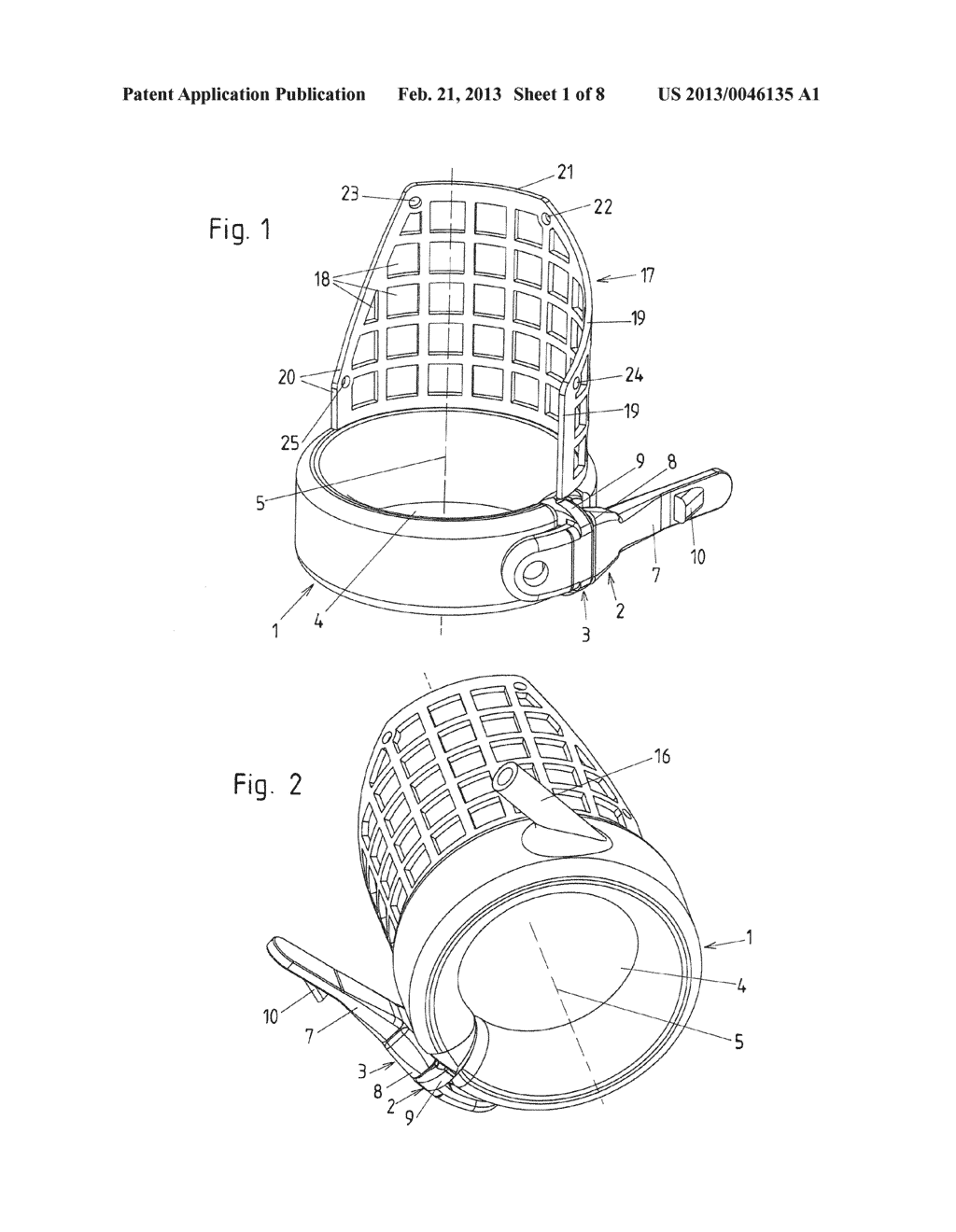 DEVICE FOR TREATING OBESITY - diagram, schematic, and image 02