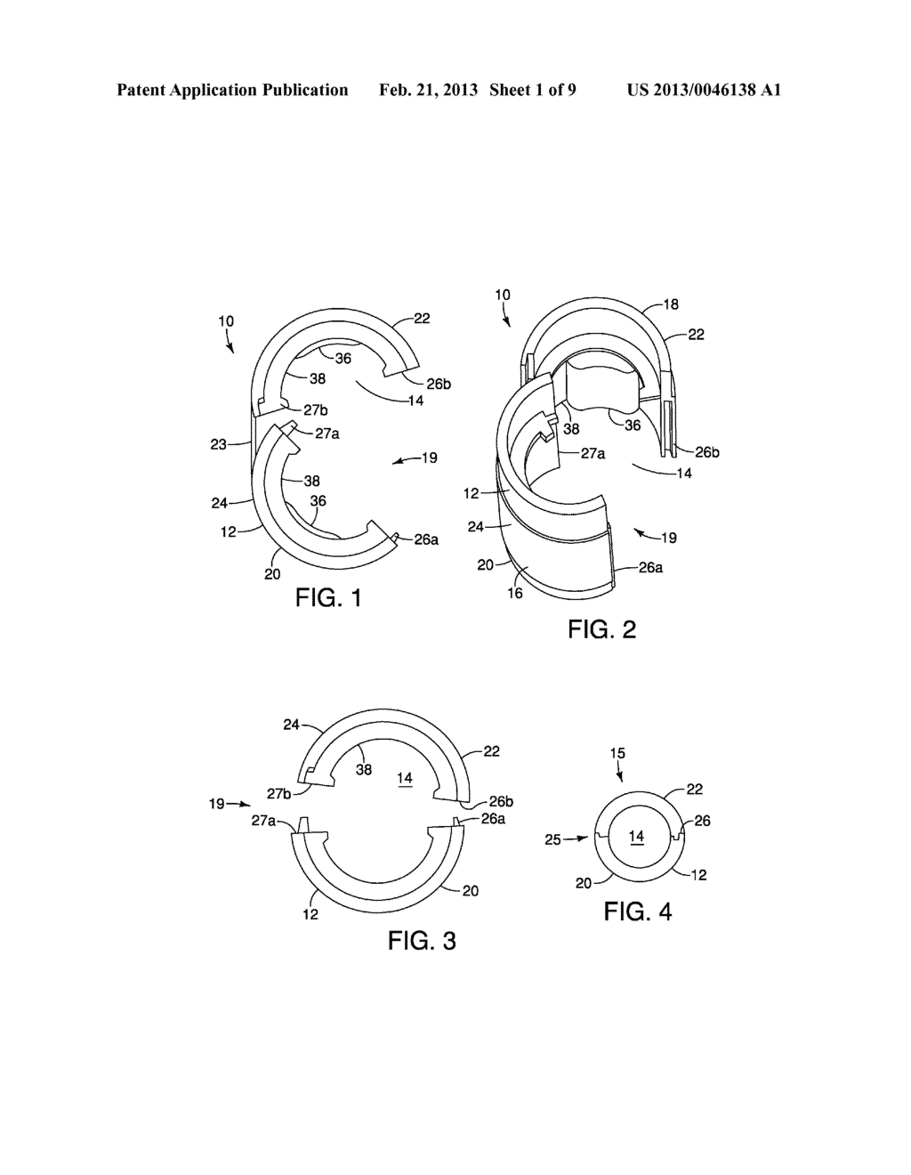 Cap for Attachment to an Endoscope - diagram, schematic, and image 02