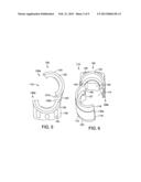 Cap for Attachment to an Endoscope diagram and image