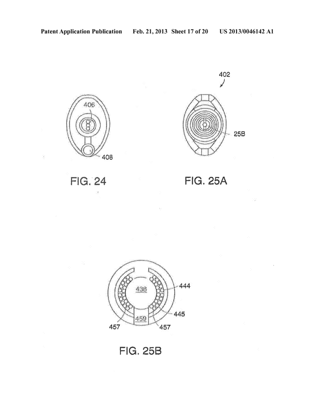 MINIATURE ENDOSCOPE SYSTEM - diagram, schematic, and image 18