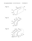 ENDOSCOPE AND METHOD FOR PRODUCING A DISTAL END OF AN ENDOSCOPE diagram and image