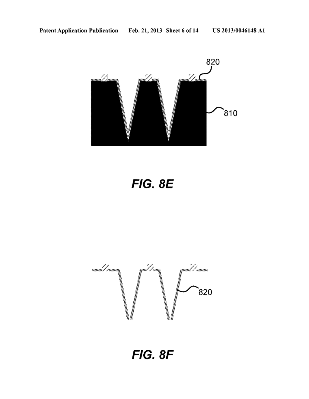 Three Dimensional Penetrating Optical-Electrical Neural Interface for     Selective Stimulation and Recording - diagram, schematic, and image 07