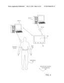 Method for diagnosis and treatment of disorders of the gastrointestinal     tract, and apparatus for use therewith diagram and image