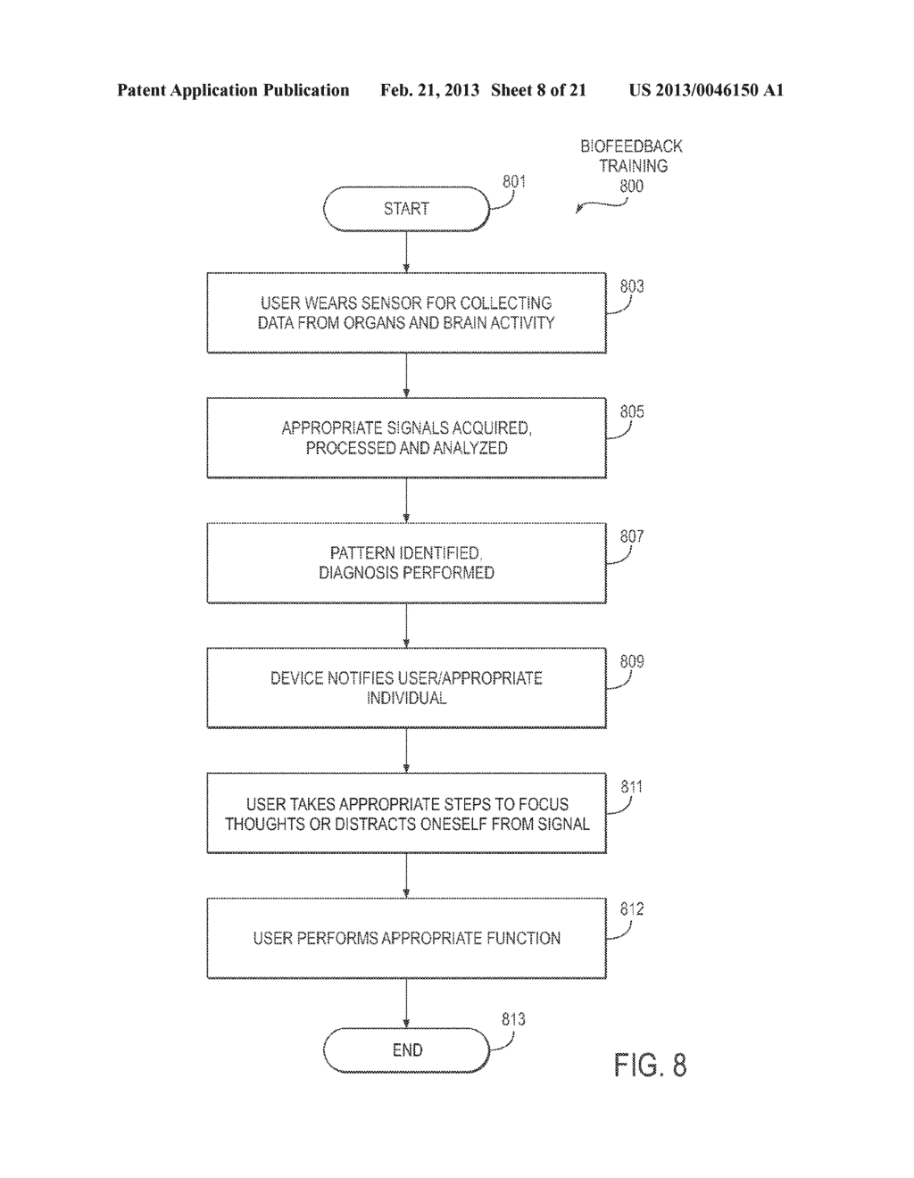 Method for diagnosis and treatment of disorders of the gastrointestinal     tract, and apparatus for use therewith - diagram, schematic, and image 09