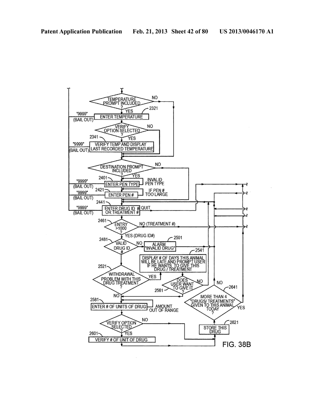 DETERMINING RESPIRATORY OR CIRCULATORY HEALTH CONDITION IN ANIMALS FOR     IMPROVED MANAGEMENT - diagram, schematic, and image 43