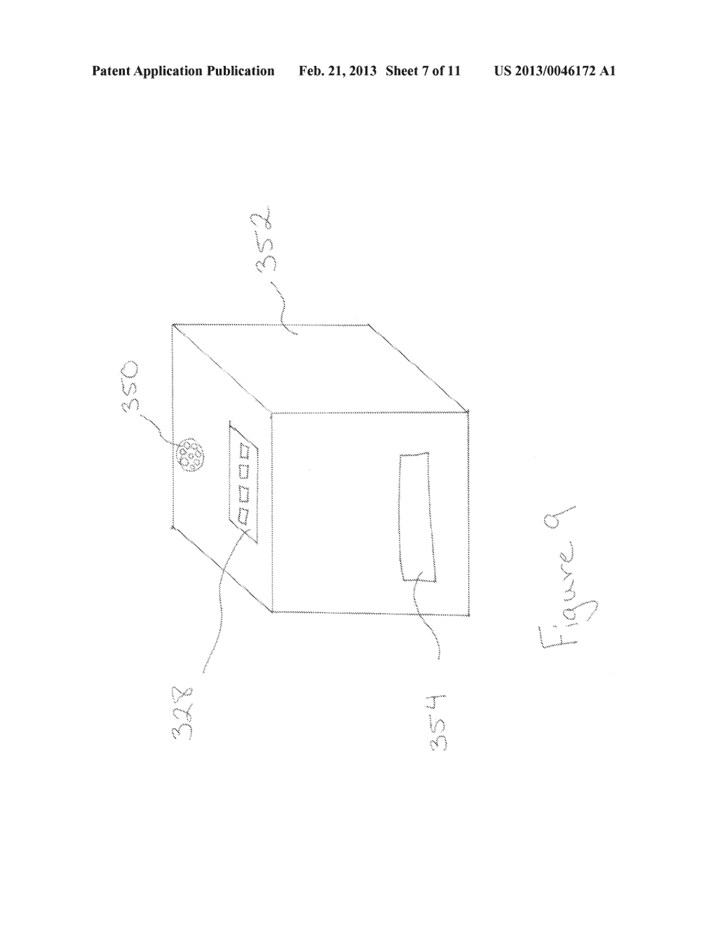 METHODS AND SYSTEMS FOR LOCATING A FEEDING TUBE INSIDE OF A PERSON - diagram, schematic, and image 08